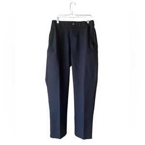 Elbeco CX360™ Women's Multi Pocket Pants Size 10 Black Concealed Pocket Workwear